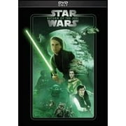 Pre-Owned Star Wars: Return of the Jedi (DVD 0786936866674) directed by Richard Marquand
