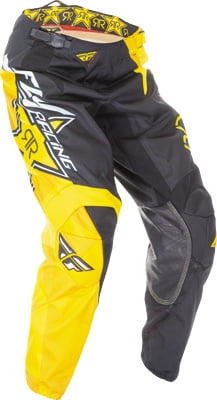 black rockstar pants