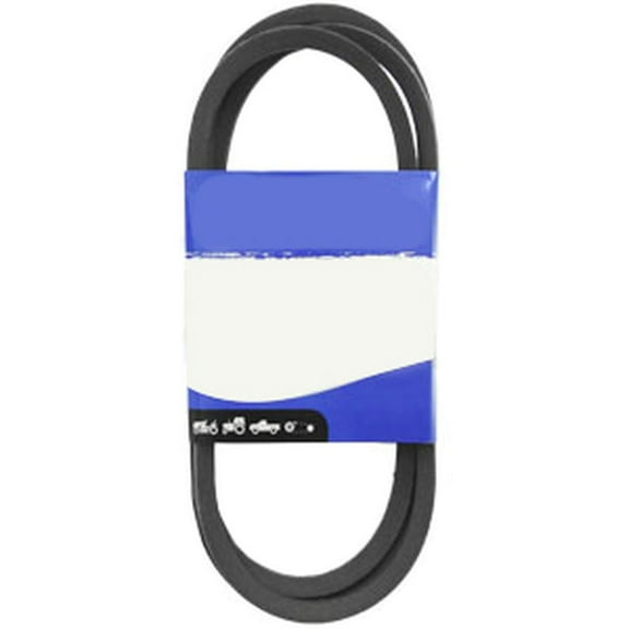 RAParts Belt Fits John Deere GX20006 Models 115 L120 D130 155C (1/2" x 88.9")