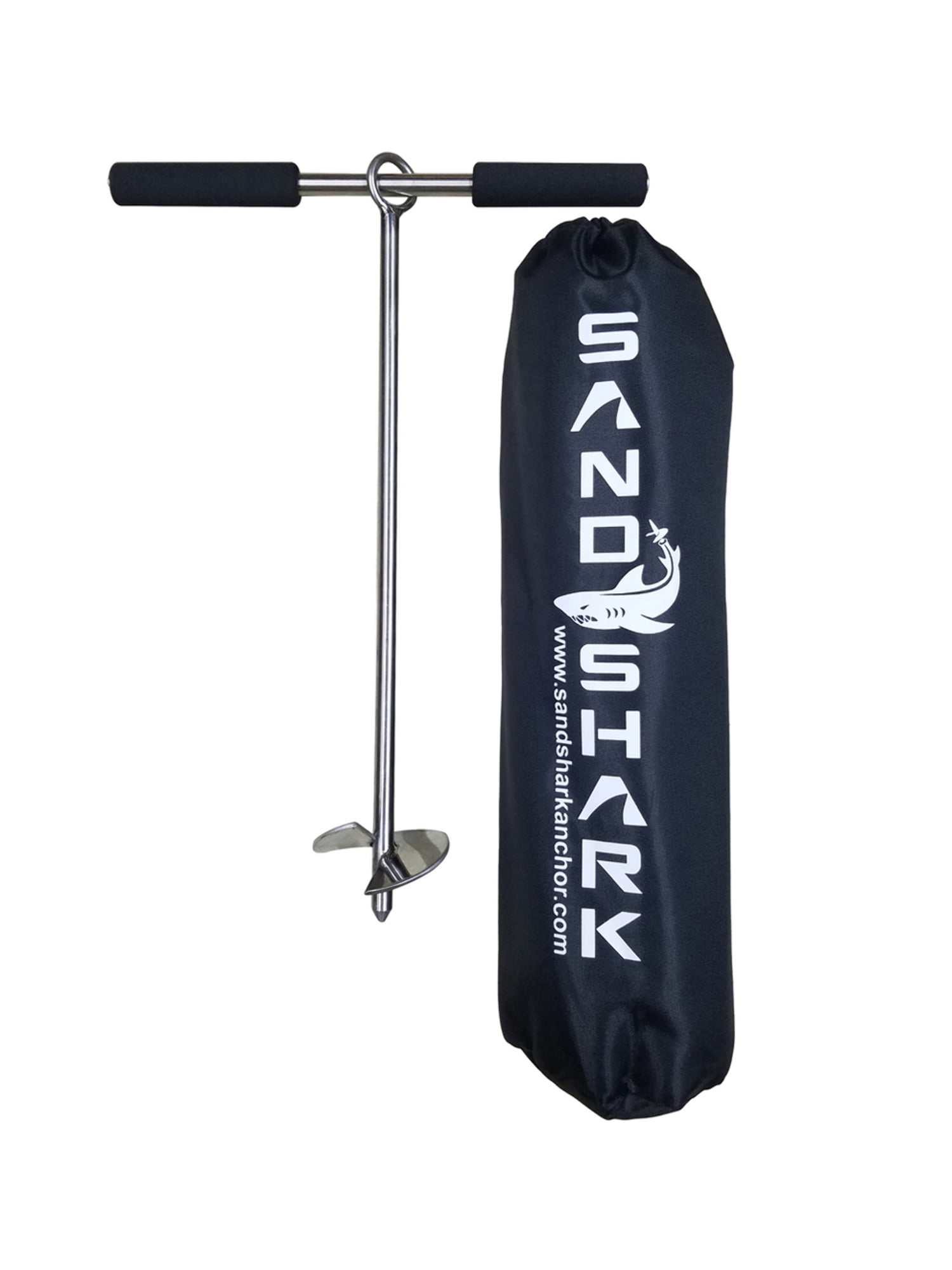 Greenfield Products SS-U-PWC Sandshark Ultimate PWC Anchor