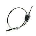thumbnail image 1 of Unique Bargains Automatic Transmission Gear Shift Cable No.3382048060 for Toyota Highlander for Lexus RX300 2001-2003, 1 of 6