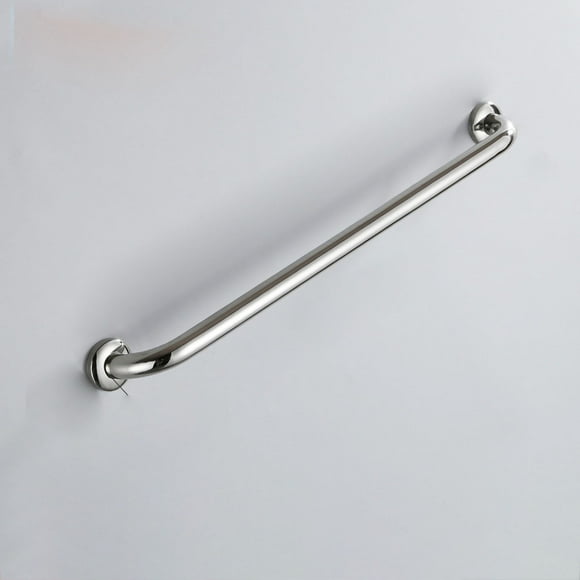 Barre de Sécurité, Barre de Sécurité en Acier Inoxydable pour Salle de Bain Main Courante Main Courante de Sécurité Hautement Polyvalente