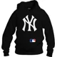thumbnail image 1 of Sudadera Hoodie Yankees New York M3- Adulto Niño, 1 of 3