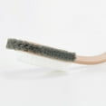 thumbnail image 2 of RENACLIPY Handle Scrub Brush Set for Home Cleaning with Hanging Hole, 2 Pieces and Easy to Use, 2 of 8