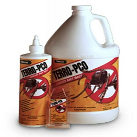 Terro PCO Liquid Ant Bait 16 oz bottle