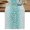 Mint Green, variant on Table Runners 36 Inches Long Dress Scarves, Burnt Orange Sheep Skin Farmhouse Kitchen/Dining Table Decor Table Runner, Short Coffee Tablerunners, Ombre Farmhouse Animal Print 13x36 Inch