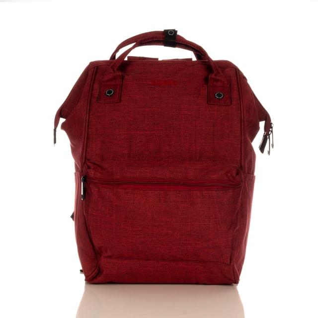Mochila/bolsa De Mano Anello Wine