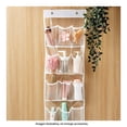 thumbnail image 4 of Organizador Mainstays de Plástico Colgante para Accesorios, 4 of 4
