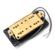 thumbnail image 4 of Pastillas de Doble Bobina Sunnimix para Guitarra Eléctrica Negro Blanco 2 Piezas, 4 of 8