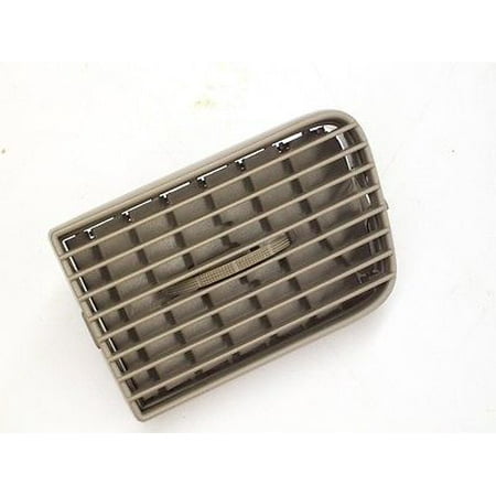 Dash Air Vent-AC A/C Heater Duct Outlet Louvre Left 1BZ651L5AA