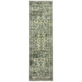 thumbnail image 3 of Sphinx Linden Area Rug 7804C Beige Curls Petals 9' 10" x 12' 10" Rectangle, 3 of 4
