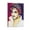 Frame-style, variant on British Royal Family Princess Diana Celebrity Poster Wall Art Poster Scroll Canvas Painting Picture Living Room Decor Home 12x18inch(30x45cm)