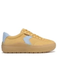 thumbnail image 3 of Dr. Scholl's Womens Time Off Win Sneaker - Medium & Wide Width, 3 of 9