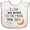 White and Pink, variant on Inktastic I Love My Mimi to the Moon and Back Boys or Girls Baby Bib