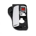 thumbnail image 3 of Geloo Interior Door Handle Rear/Front Left Side for Kia Carens Rondo 2007-2012, 3 of 7