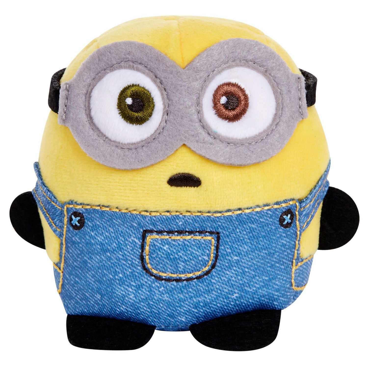 Minions Squeeze ‘N Sing Otto Plush