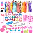 thumbnail image 1 of Barbie Replacement Doll Accessories Pack -85 Set, 1 of 5
