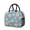 Daisy Pioneer Flower-1, variant on Daisy Pioneer Flower and Sunflowers Insulated Leakproof Lunch Box for Work, Lunch Bag for Women Men, Loncheras Para Mujer for Beach Travel Picnic Camping