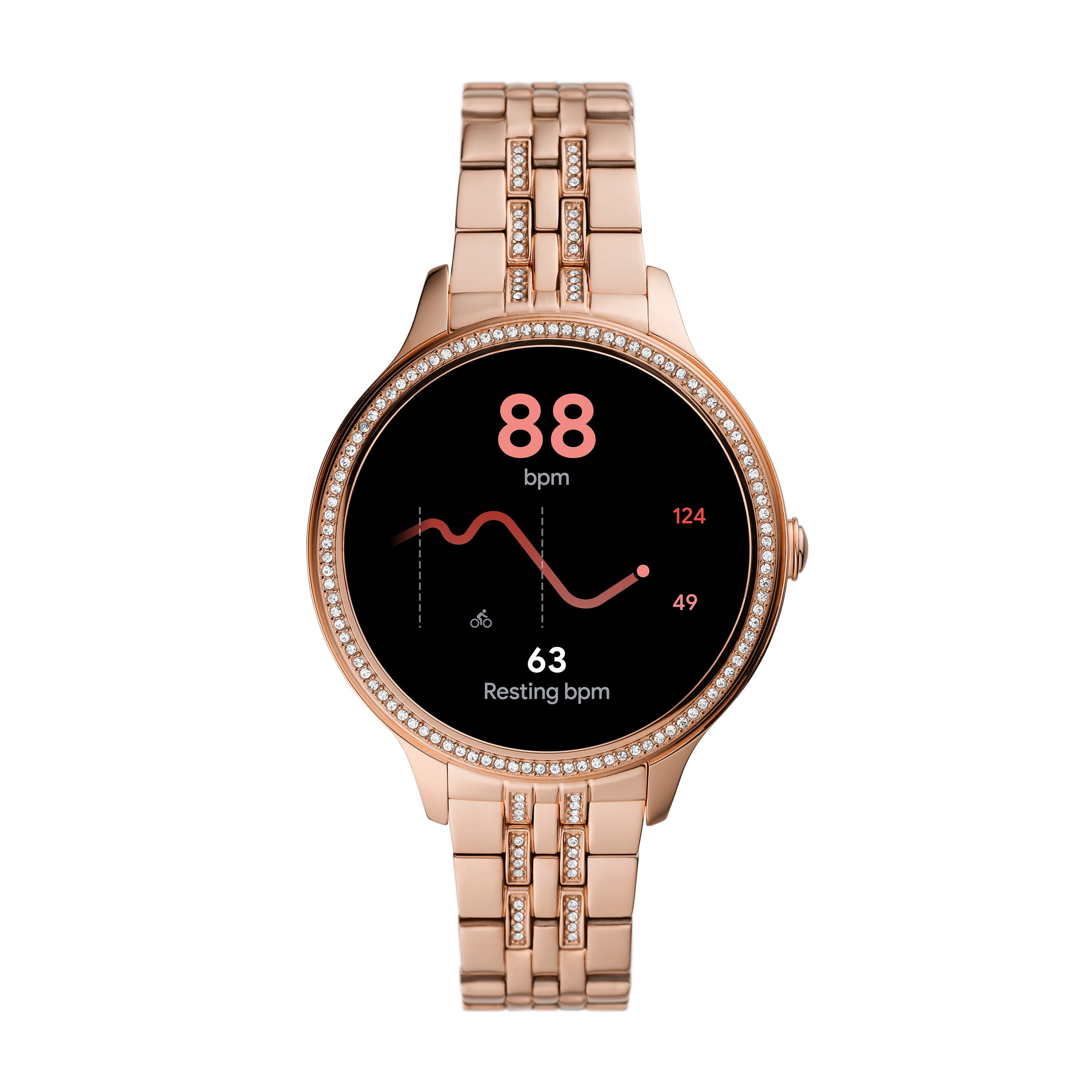 Fossil gen 5 womens sales