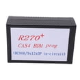 thumbnail image 2 of Herramienta De Programación De Llave Automática, Programador De Coches Profesionales R270 BDM Resistente Al Calor ABS Para EIS CAS SRS ECU Reemplazo Para Serie 7 ANGGREK Auto BDM Programmer, 2 of 8