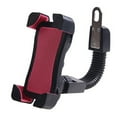 thumbnail image 6 of Naierhg Universal 360 Degree Rotation Motorbike Bike Motorcycle Phone GPS Mount Holder, 6 of 7