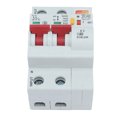 thumbnail image 4 of Smart Circuit Breaker,  2P Safe Remote Control Switch AC220V Overcurrent Protection  For Solar PV System For Power Supply 16A,20A,25A,32A,40A,63A,80A,100A,125A, 4 of 8