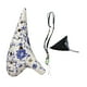 thumbnail image 3 of Ocarina Alto C de 12 agujeros con correa para el cuello y libro de música, ideal para amantes de la música, autoaprendizaje, profesionales y adultos. A, 3 of 8
