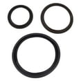 thumbnail image 5 of Lightweight Saxophone Mute Ring Silicone Saxophone Dampener Protective Ring Silencer Eliminator Ring for Tenor Saxophone, 5 of 8