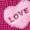 Black, variant on EnJoCho Baby Valentine Sweater Knit Top LOVE Letter Applique Embroidered Heart Pullover Cardigan Cool Weather Outfit Fall Winter Knitted