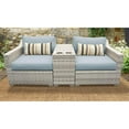thumbnail image 3 of TK Classics Fairmont 03b Outdoor Sofa, 3 of 3