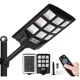 thumbnail image 1 of Gosun® Lámpara Led Solar Alumbrado Público 300w, 1 of 8