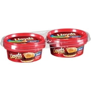 Lloyd's Bbq W/shredded Beef