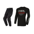 thumbnail image 1 of Oneal Youth Element Squadron Cotton Jersey Pant Combo (YTH XLarge/ Pant 26), 1 of 2