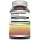 thumbnail image 2 of Amazing Formulas Ginseng Complex | 1,000 Mg Per Serving | 60 Servings | 120 Capsules, 2 of 3