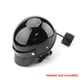 thumbnail image 5 of Gancho montado en la pared Soporte para casco Perchero para abrigos, gorras,, 5 of 8