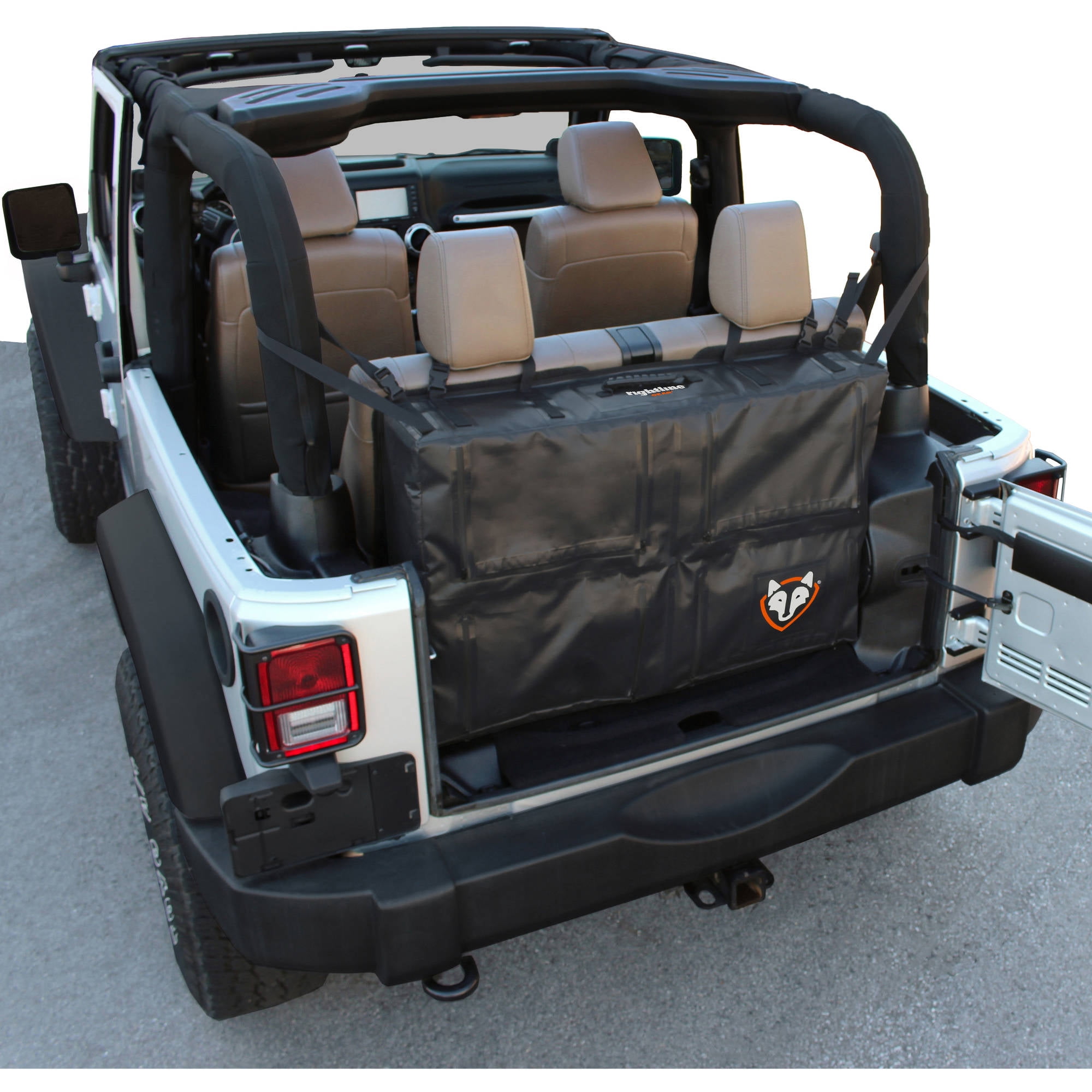 Rightline Gear Trunk Storage Bag, 100J72-B - Walmart.com