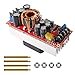 thumbnail image 3 of ACEIRMC 1500W 30A DC-DC Boost Converter DIY Step-up Boost Constant Stream Power Supply Module Board in 10-60V Out 12-90V Electric Unit Module (1500W 30A Boost Converter), 3 of 4