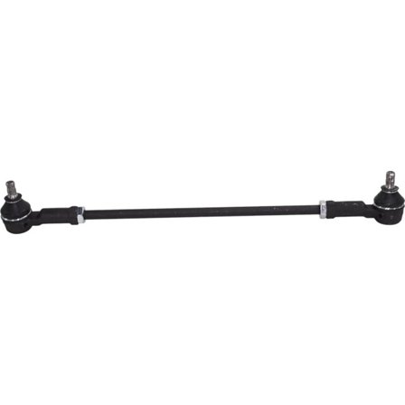 Front Tie Rod Assembly - Compatible with 1969 - 1972 Nissan 521 Pickup 1970 1971