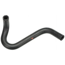 HVAC Heater Hose Fits select: 1996-2001 FORD MUSTANG