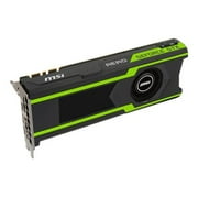 MSI GeForceÂ® GTX 1080 TI Aero 11G OC