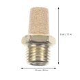 thumbnail image 2 of FENGGUIQU 8Ud Muflas De Aire Neumáticas De Con Conexión Rápida Para Maquinaria Industrial, 2 of 8