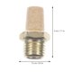 thumbnail image 2 of BESTYASH 8Ud Muffler De Aire Neumático 1/4 En De Instalar Y, 2 of 6