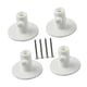 thumbnail image 5 of Paquete con 4 soportes para batidora, solución práctica para almacenamiento, 5 of 9
