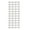 Silver, variant on HOMEFORD Royal Crown Rhinestone Stickers, 3/4-inch, 48-count, Gold