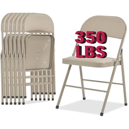 6 pack folding chairs with product