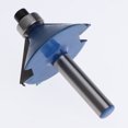 thumbnail image 4 of Chamfer Edge Forming Router Bit - 1/4" Shank, 4 of 6