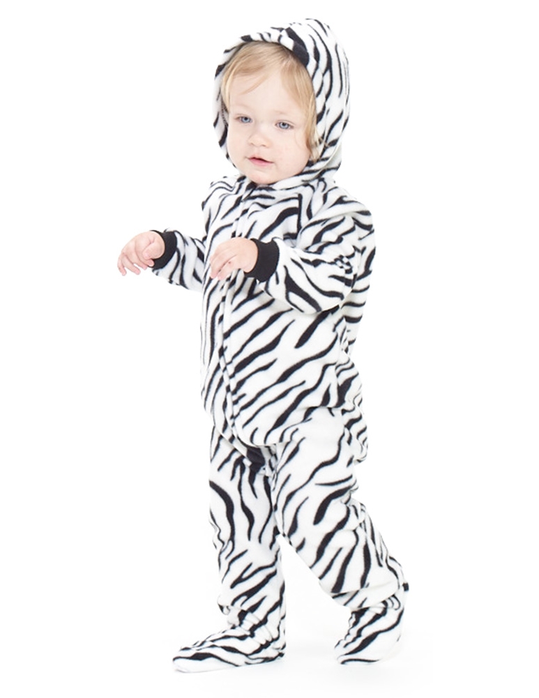 NEWLUK Jumpsuit,Baby Sleeping Bags Button Pit Hooded Romper Pajamas