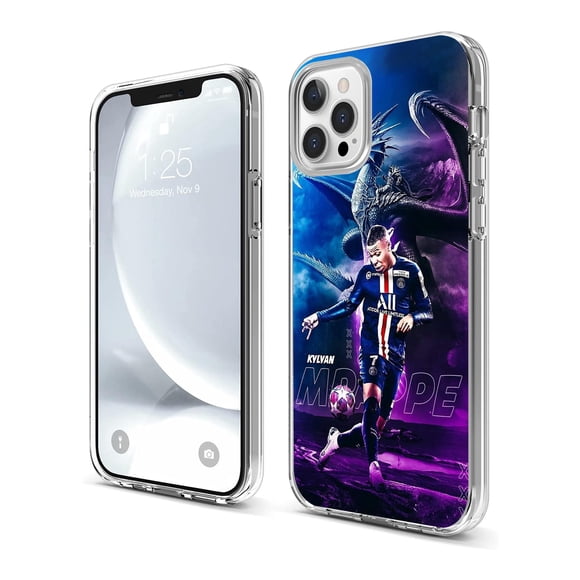 Funda de teléfono XUJIAWENYI compatible con iPhone 16 Pro Max