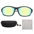 thumbnail image 2 of Cultivar Gafas Liga, Gafas de Sala de Cultivo Interior de Interior Segura para ojos, Gafas para la Tienda de Invernadero de Hidroponía de Luz vegetal, 2 of 7