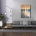 thumbnail image 4 of Epic Graffiti 'Sunset on the River' by Marc Todd, Canvas Wall Art, 40"x54", 4 of 8